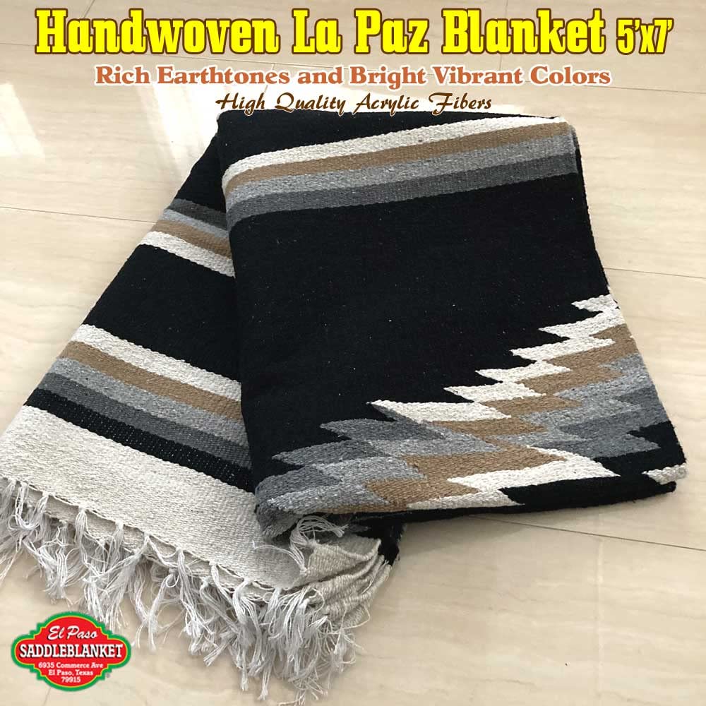 Amazon｜エルパソサドルブランケット El Paso SADDLEBLANKET